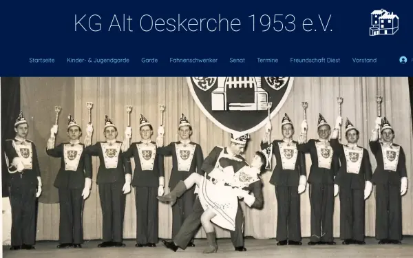 www.alt-oeskerche.de