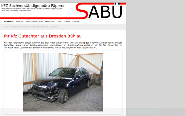 www.gutachten-paeperer.de