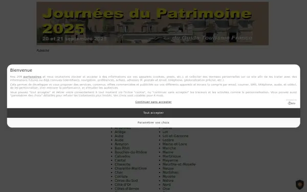 www.journees-du-patrimoine.com