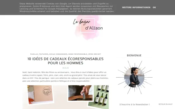 www.lebazardalison.com