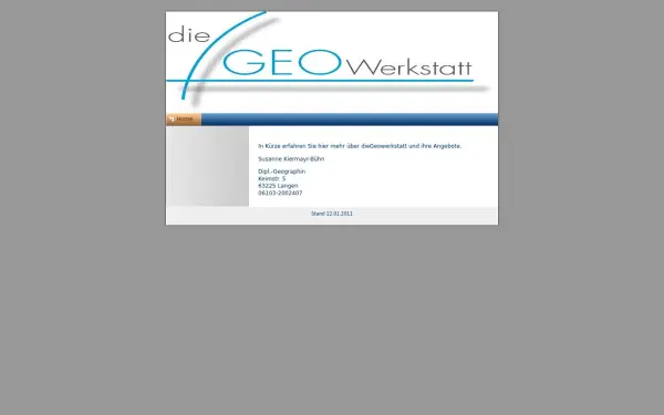 diegeowerkstatt.de