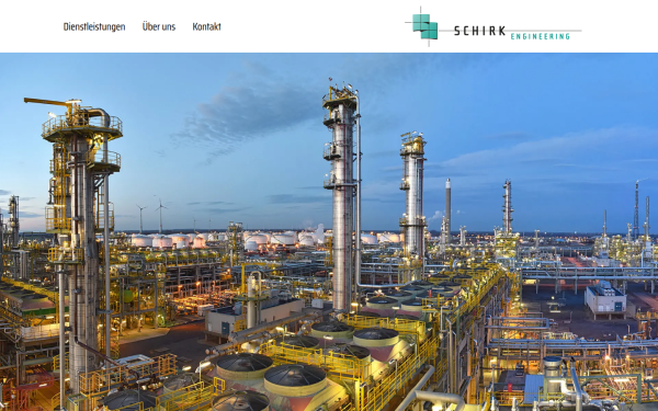 schirk-engineering.de
