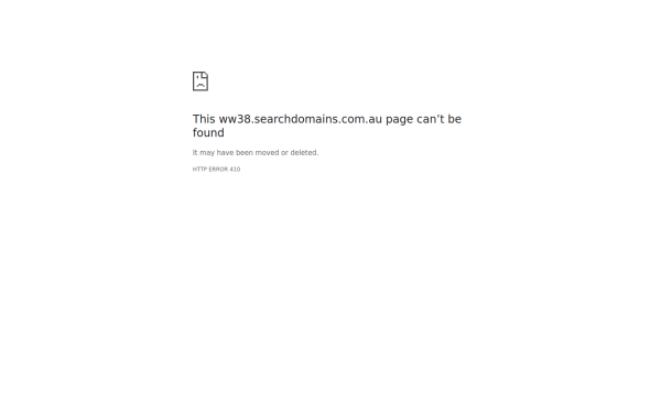 ww38.searchdomains.com.au