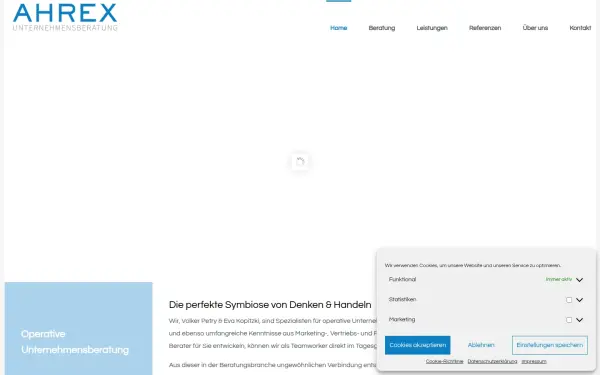 www.ahrex.de