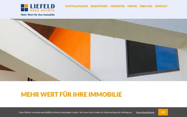 www.liefeld.de