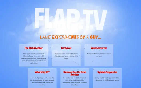 flap.tv