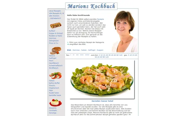 marions-kochbuch.de