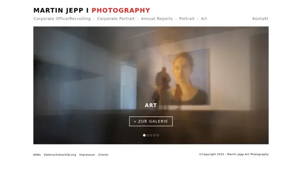 martinjepp.de