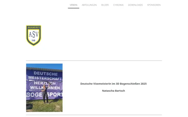 www.asv-eggstaett.de
