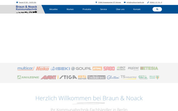www.multicar-berlin.de