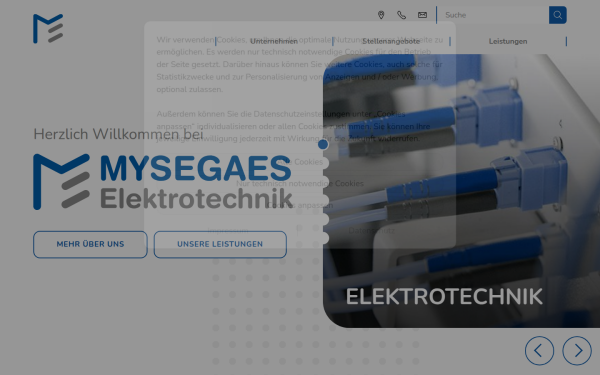 www.mysegaes-elektrotechnik.de