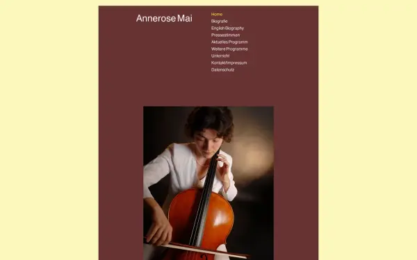 annerosemai.de