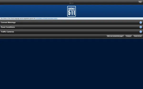 quebec511.info