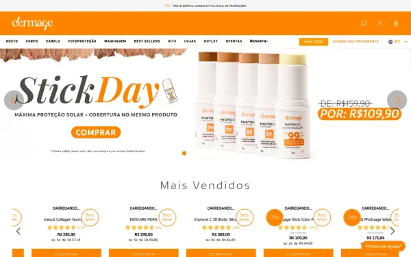 www.dermage.com.br