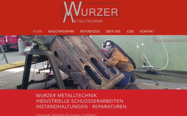 www.metalltechnik-wurzer.at