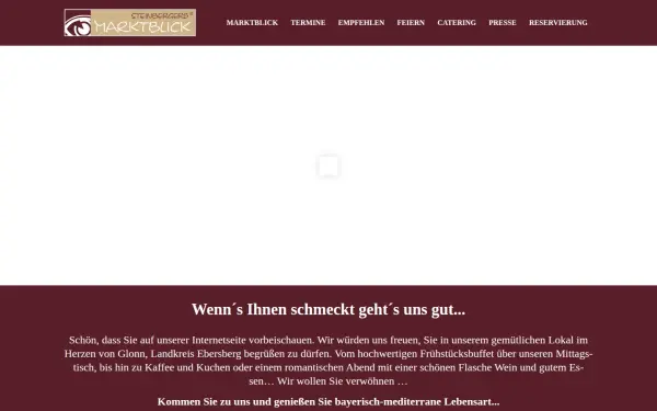 www.steinbergers-marktblick.de