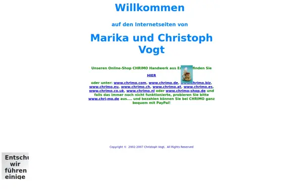 marika-vogt.de