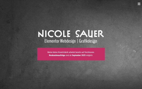 nicole-sauer.de