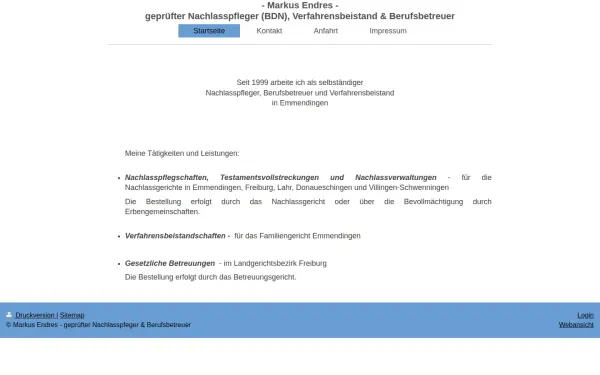 www.markus-endres.de