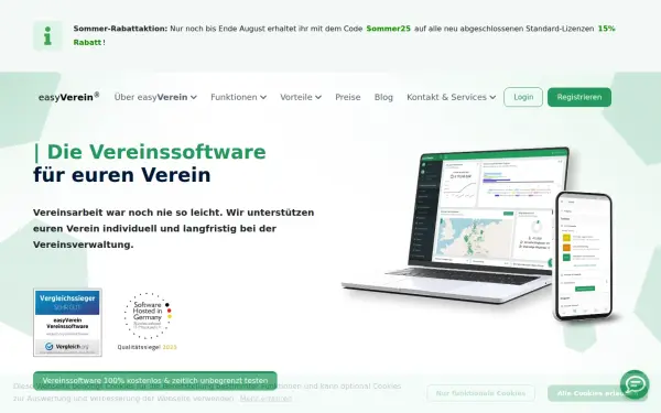 easyverein.com