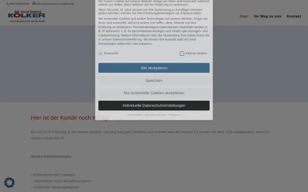www.autoservice-koelker.de