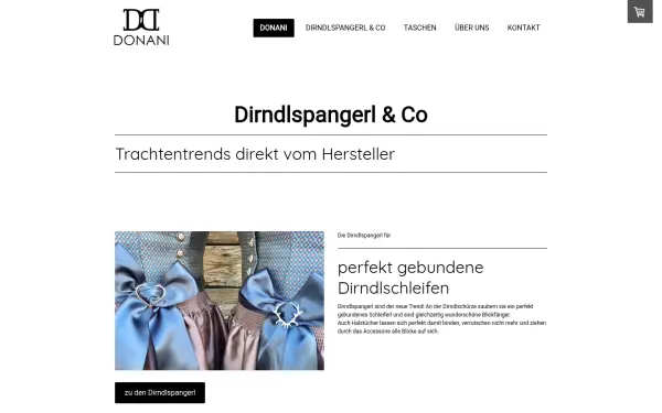 www.donani-shop.de