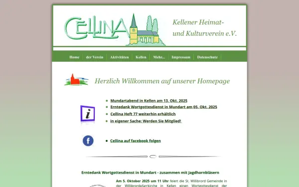 cellina.de