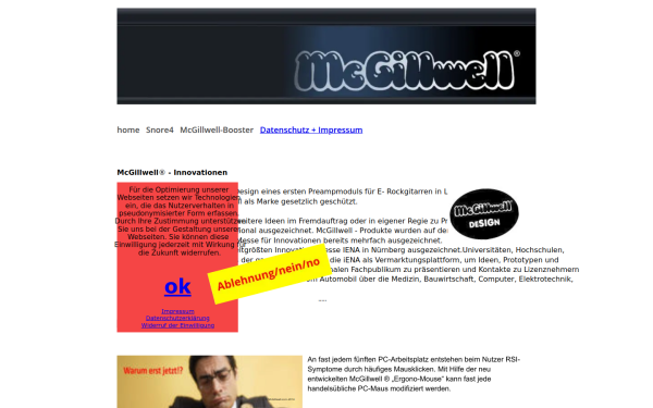 mcgillwell.de