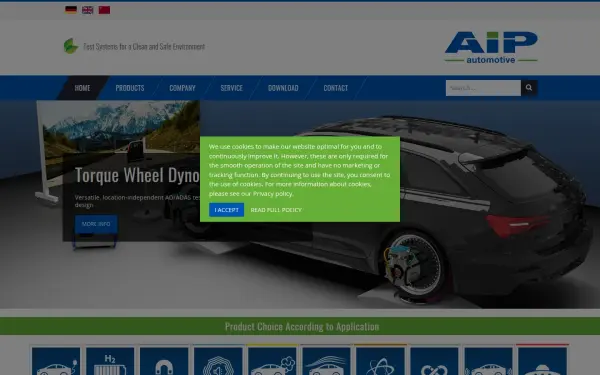 www.aip-automotive.de