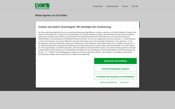 agentur.lvm.de