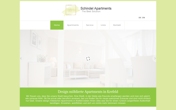 schindel-apartments.de
