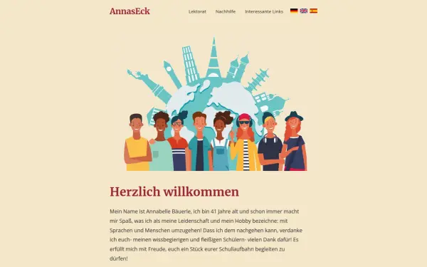 www.annaseck.de
