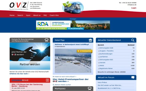 www.busdatenbank.de