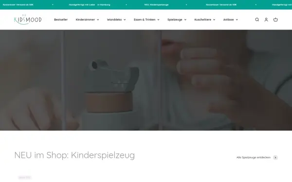 kidsmood.de