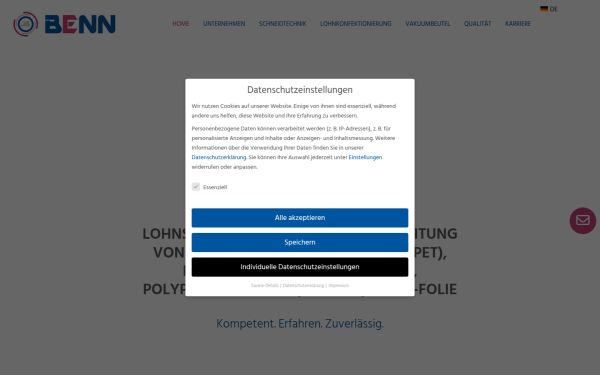 www.bennfolien.de