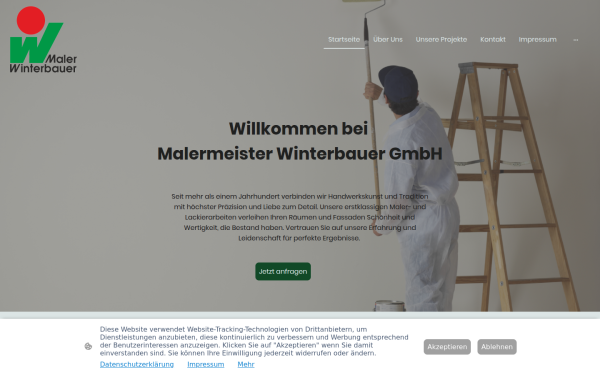 www.maler-winterbauer.de