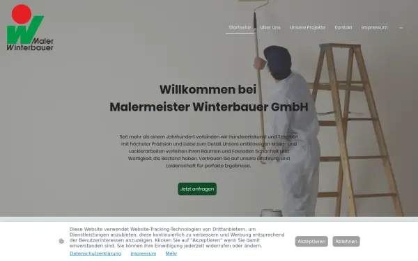 www.maler-winterbauer.de