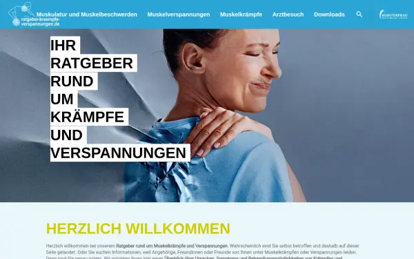www.ratgeber-kraempfe-verspannungen.de