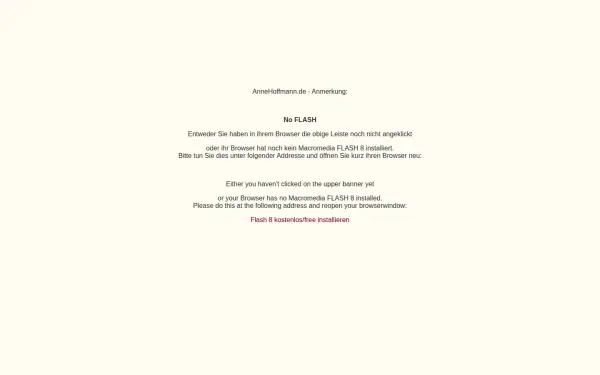 annehoffmann.de