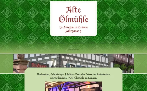 www.alte-oelmuehle.com
