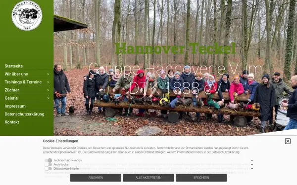 hannover-teckel.de