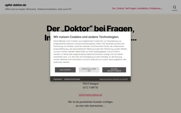 apfel-doktor.de