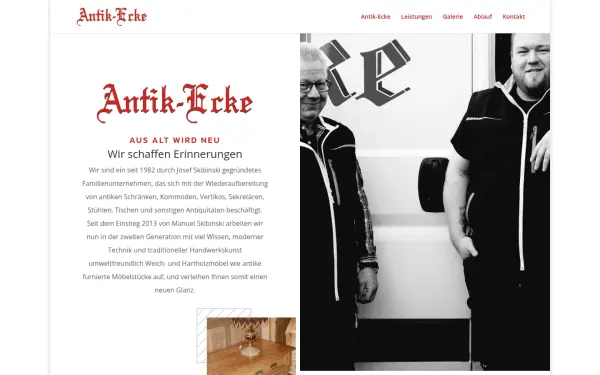 www.antik-ecke.de