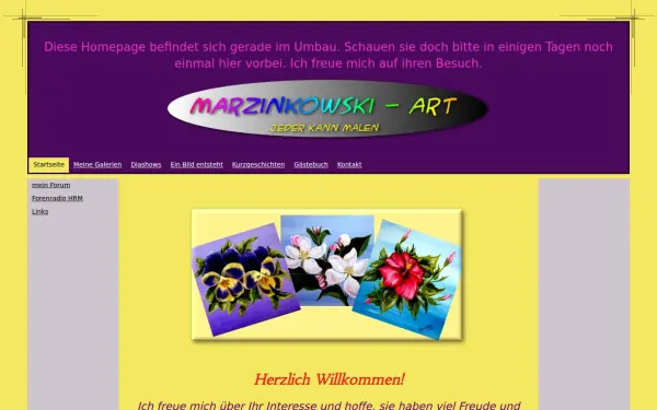 marzinkowski-art.de