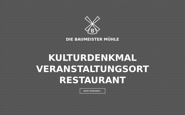 www.baumeister-muehle.de