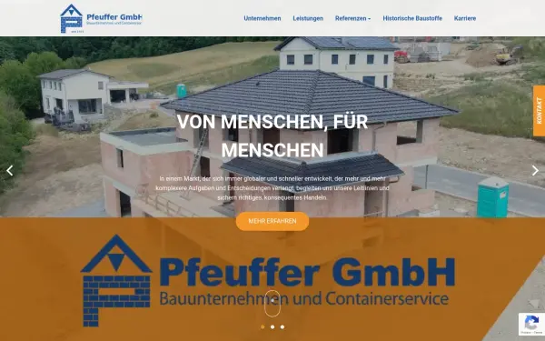 www.pfeuffer-gmbh.de