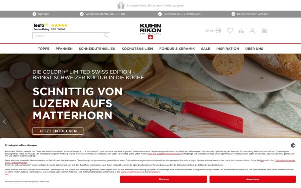 kuhnrikon.com