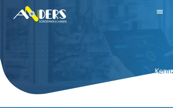 www.anders-sondermaschinen.de