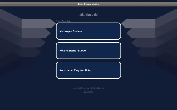 atlantique.de