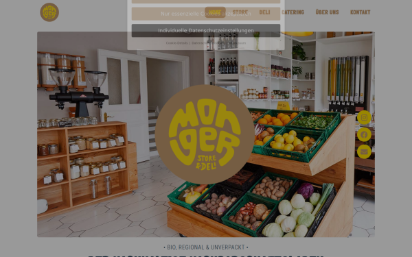 monger.de